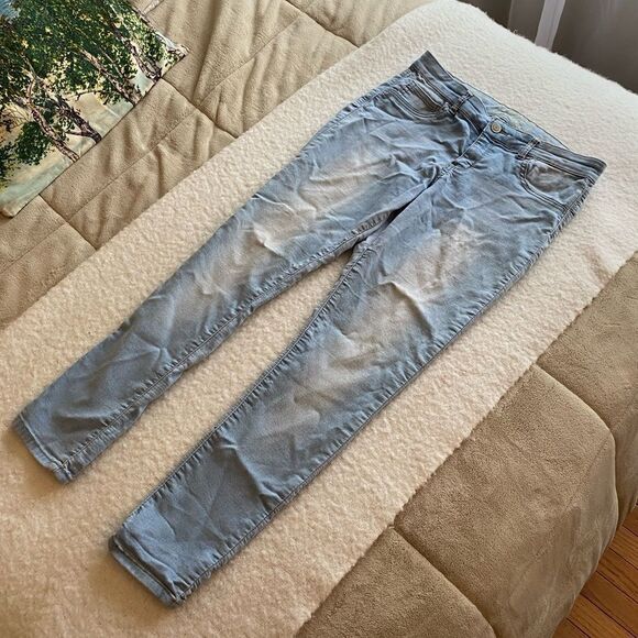 Light Washed So Jeans Size 13 - Picture 1 of 10